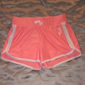 Justice Girls Shorts Size Small 7/8